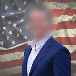 Have You Seen This Man?